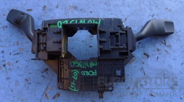Плата підрульових перемикачів Ford Mondeo (IV) 2007-2015 6g9t13n064dj 34507 - 2