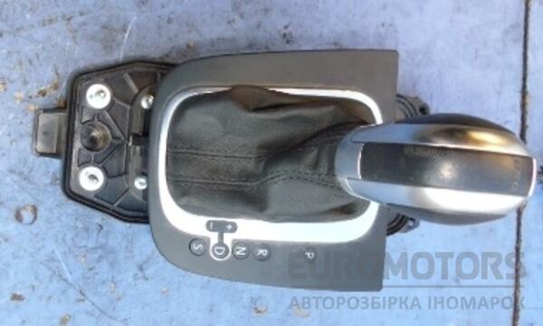 Кулиса перемикання АКПП з тросом DSG VW Scirocco 2008-2017 5k2713025aa 34511 - 2