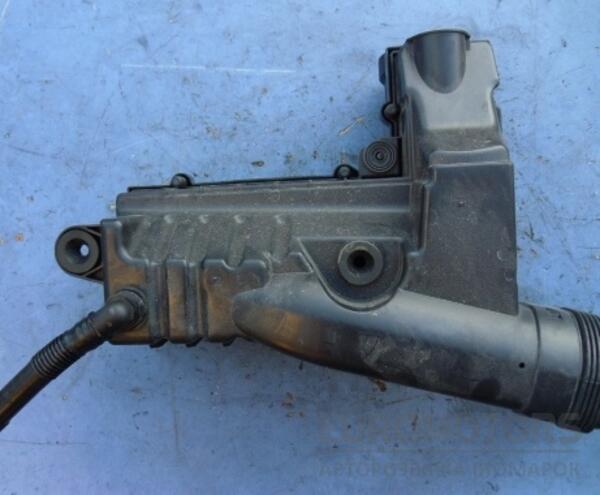 Корпус воздушного фильтра VW Scirocco 2008-2017 3C0129607BC 34516 - 2