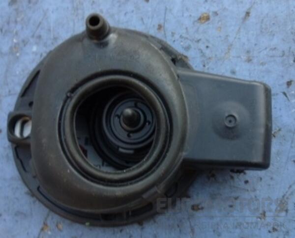Лючок бензобака в сборе крышка VW Scirocco 2008-2017 1k8010715h 34523 - 2