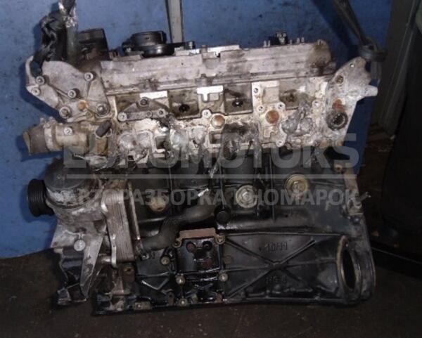 Двигатель Mercedes E-class 2.2cdi (W211) 2002-2009 OM 646.989 34551 - 1