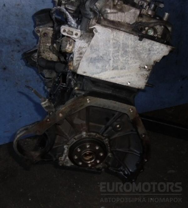 Двигатель Mercedes E-class 2.2cdi (W211) 2002-2009 OM 646.989 34551 - 2