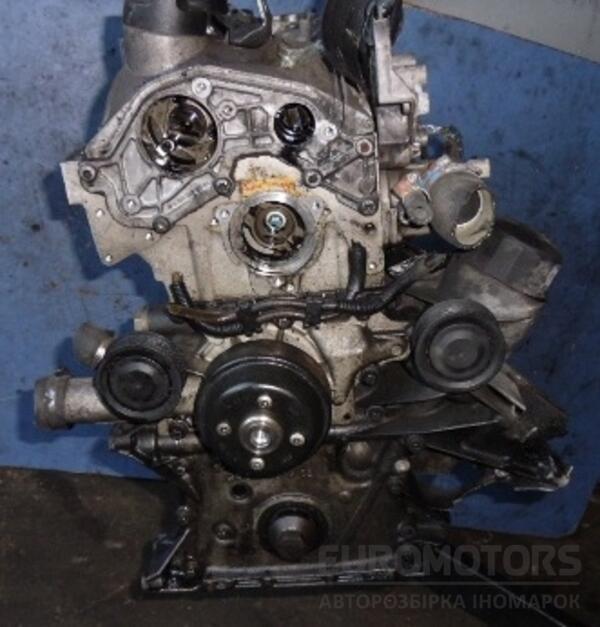 Двигатель Mercedes E-class 2.2cdi (W211) 2002-2009 OM 646.989 34551 - 4