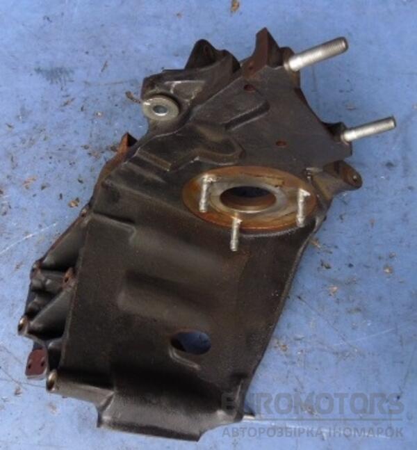 Кронштейн крепления ТНВД Fiat Doblo 1.9Jtd 2000-2009 46528888 34569 - 2