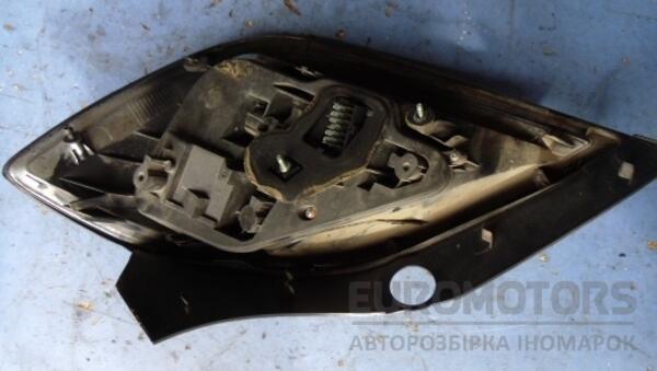 Ліхтар лівий -07 Opel Astra (H) 2004-2010 342691834 34571 - 2