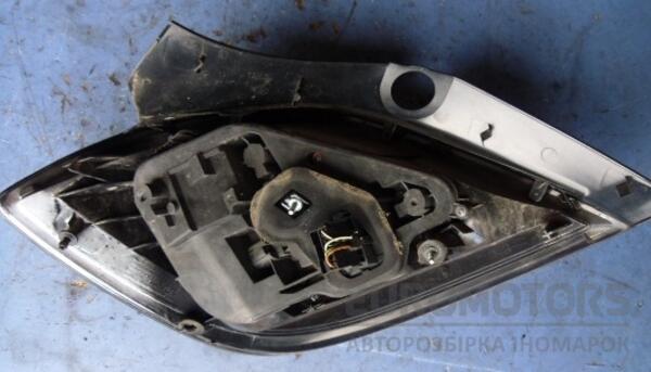 Фонарь правый -07 Opel Astra (H) 2004-2010 34573 - 2