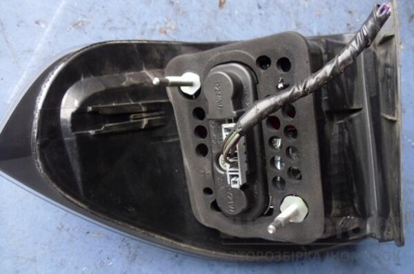 Фонарь левый Ford S-Max 2006-2015 6m21-13405-ag 34579 - 2