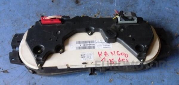 Панель приладів Renault Kangoo 1.5dCi 1998-2008 8200095393 34599 - 2