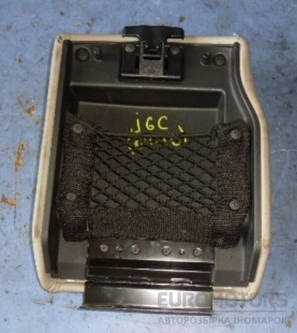 Підлокітник Jeep Grand Cherokee 2005-2010 34613 - 2