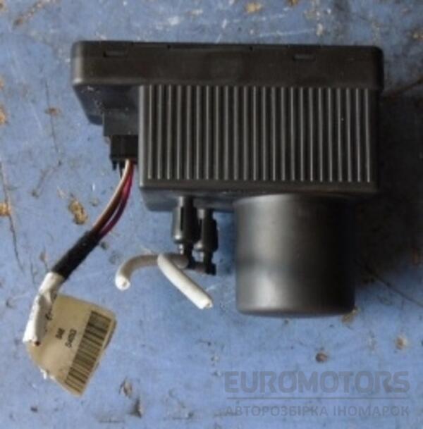 Вакуумний пристрій системи центрального замка Mercedes E-class (W211) 2002-2009 2038000048 34617 - 2
