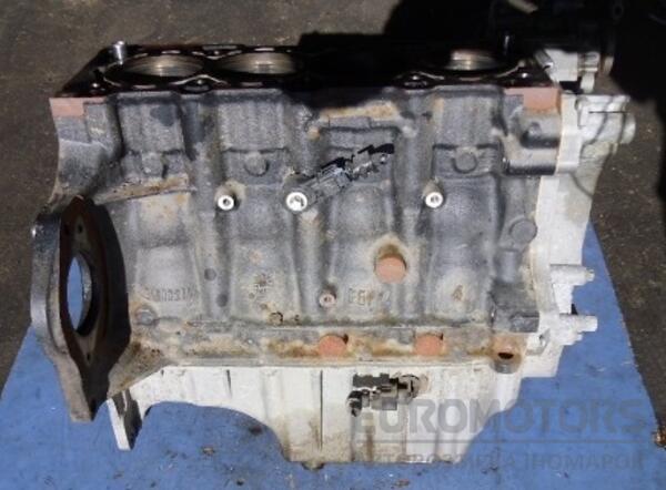 Блок двигун в зборі Opel Meriva 1.6 16V 2003-2010 24427722 34621 - 3