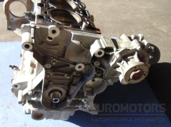 Купить Блок двигатель в сборе Opel Astra 1.6 16V (H) 2004-2010