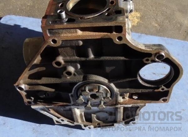 Блок двигун в зборі Opel Meriva 1.6 16V 2003-2010 24427722 34621 - 5