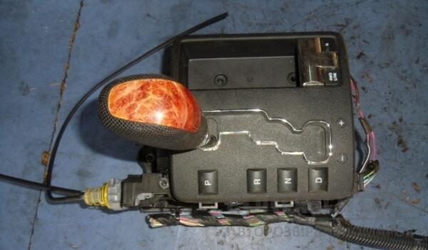 Кулиса переключения АКПП Jeep Grand Cherokee 3.0crd 2005-2010 52124147AD 34638 - 2