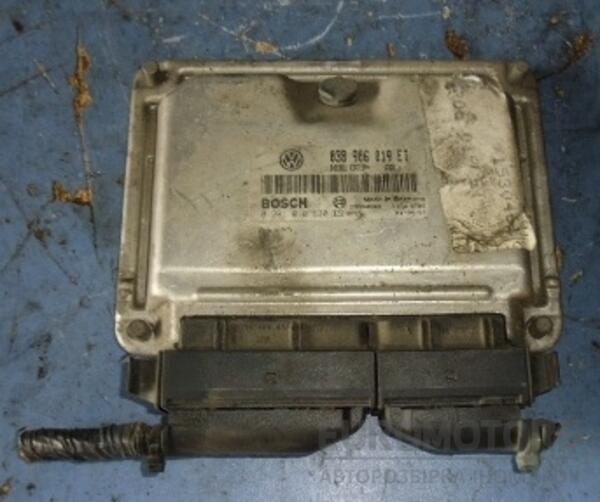 Блок керування двигуном VW Sharan 1.9tdi 1995-2010 0281010630 34641 - 2