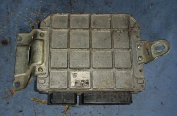 Блок керування двигуном Toyota Yaris 1.33 16V 2006-2011 89661-0DB00 34643 - 2