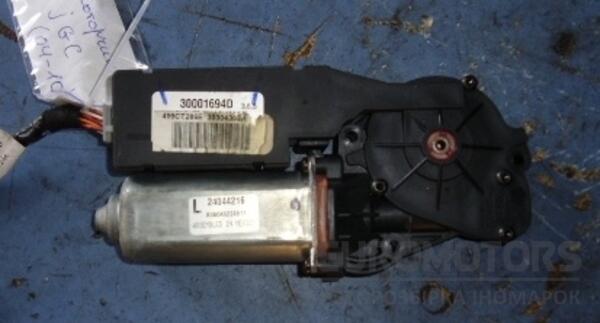 Моторчик люка Jeep Grand Cherokee 2005-2010 24044216 34662 - 2
