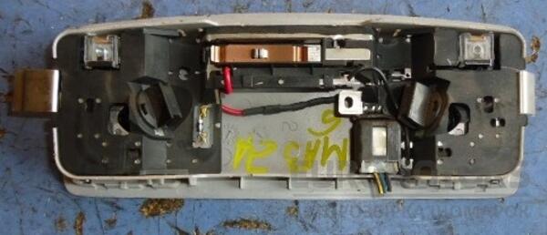Плафон салонный Mazda 6 2002-2007 34666 - 2