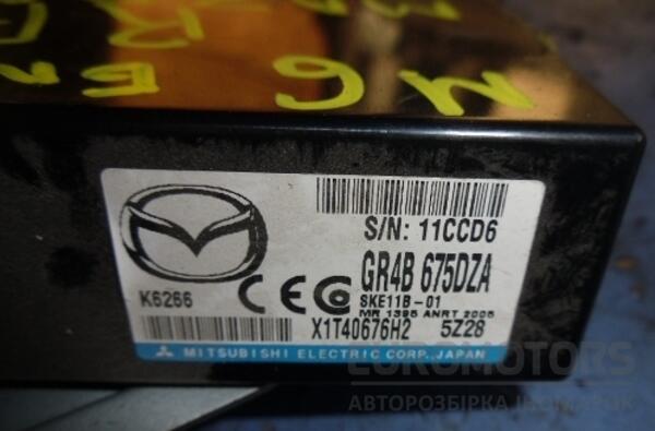 Блок электронный Mazda 6 2002-2007 X1T40676H2 34672-01 - 2