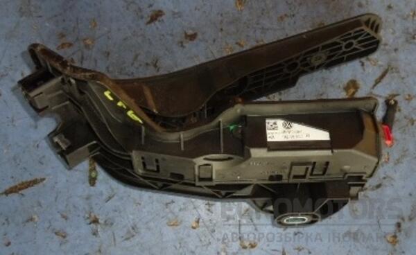 Педаль газу пластик VW Scirocco 2008-2017 1K2723503T 34687 - 2