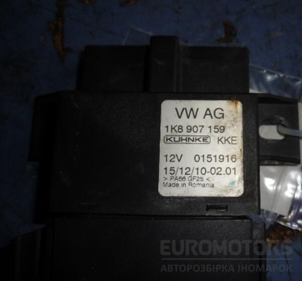 Блок управління системи придушення вібрації VW Scirocco 2008-2017 1k8907159 34709 - 2