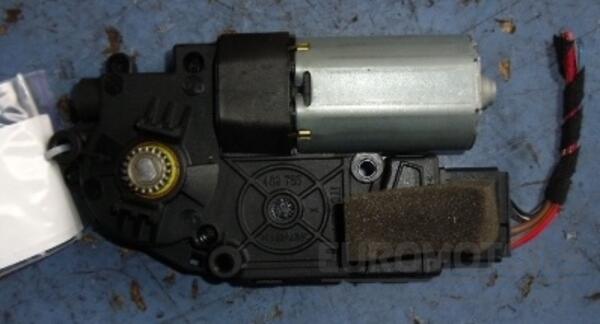 Моторчик люка VW Scirocco 2008-2017 6r0959591 34721 - 2