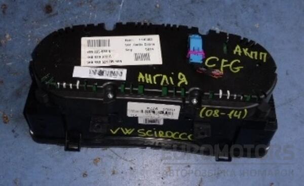 Панель приборов VW Scirocco 2008-2017 1k8920972a 34729 - 2