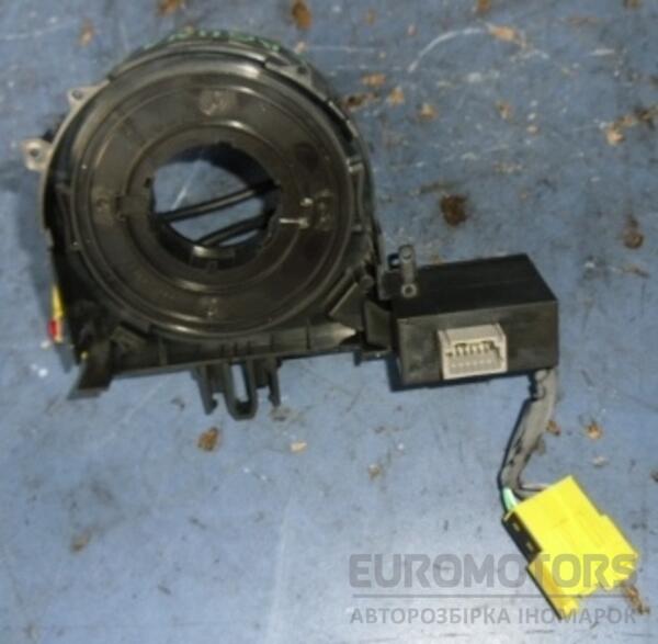 Шлейф Airbag кольцо подрулевое Renault Laguna (III) 2007-2015 34757 - 2
