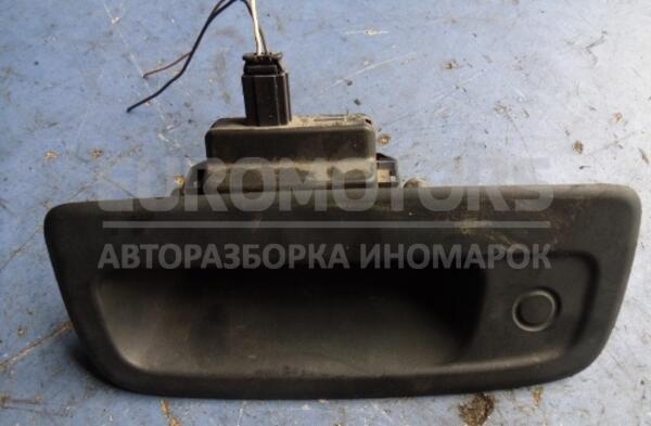 Ручка дверей багажника зовнішня Renault Kangoo 2008-2013 8200497807 34779  euromotors.com.ua
