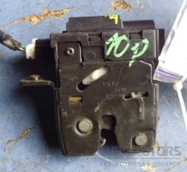 Замок кришки багажника Renault Kangoo 2008-2013 8200497798 34789 - 2
