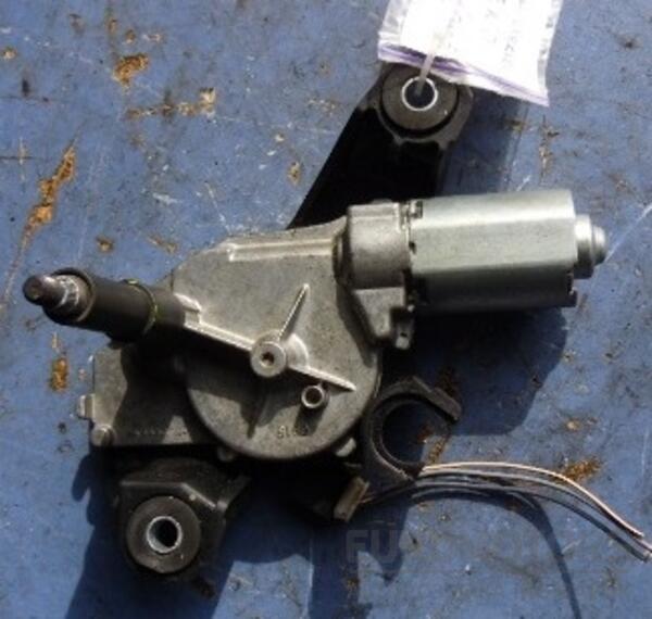 Моторчик стеклоочистителя задний Renault Kangoo 2008-2013 8200431385 34791 - 2