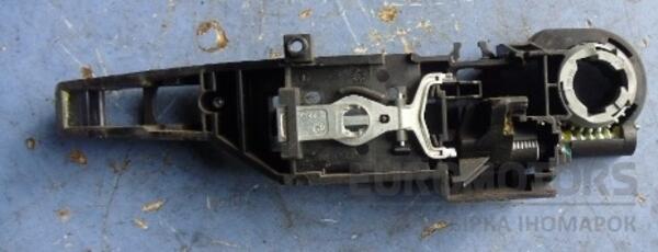 Кронштейн ручки двери передней правой Renault Kangoo 2008-2013 8200497590 34800 - 2