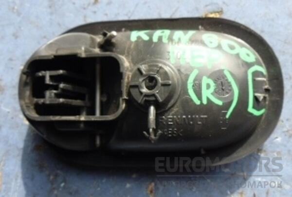 Ручка двері Внутрнние передні праві Renault Kangoo 2008-2013 8200310580 34802 - 2
