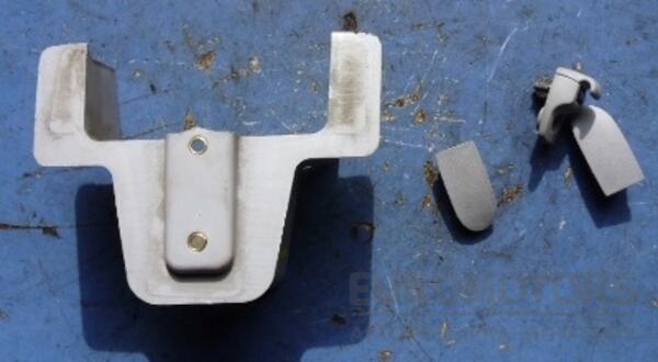 Соединитель панели потолочной Citroen Jumper 2006-2014 1309164070 34806 - 2