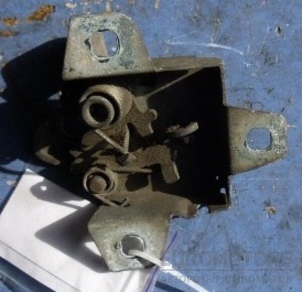 Замок капота Citroen Jumper 2006-2014 1340462080 34809 - 2