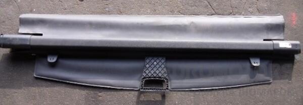 Шторка багажника Opel Astra (H) 2004-2010 13150428 34812 - 2