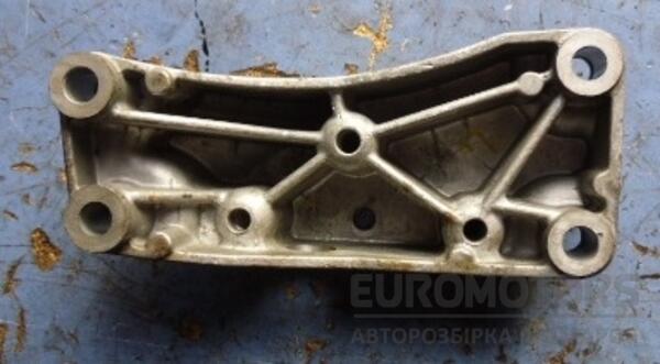Кронштейн КПП левый VW Passat 2.0tdi 16V (B7) 2010-2014 1K0199117AM 34824 - 2