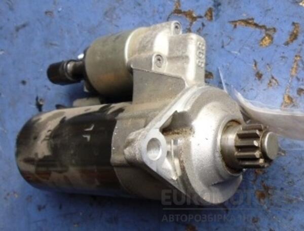 Стартер VW Scirocco 2.0tdi 16V 2008-2017 0001123044 34844 - 2