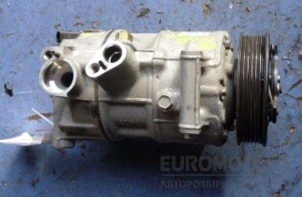Компресор кондиціонера VW Scirocco 2.0tdi 16V 2008-2017 5N0820803C 34849 - 2