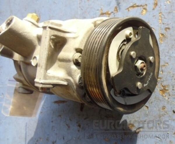 Компресор кондиціонера VW Scirocco 2.0tdi 16V 2008-2017 5N0820803C 34849 - 4