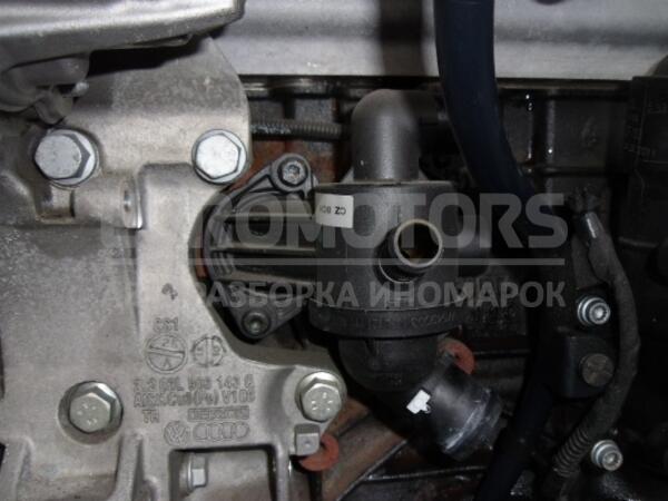 Корпус термостата VW Passat 2.0tdi 16V (B7) 2010-2014 03L121111AE 34868 euromotors.com.ua