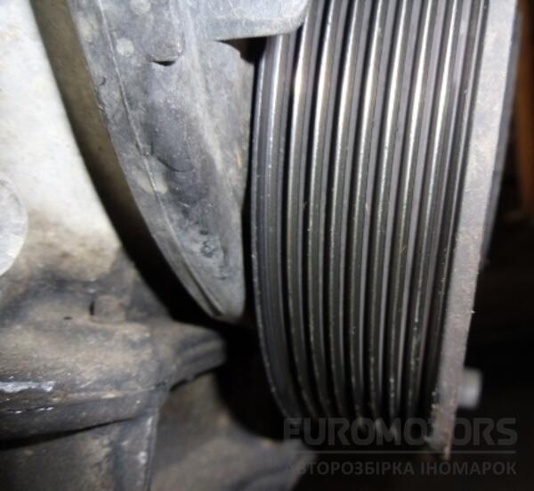 Шків коленвала демпферний 8 потічків 05- Mazda 6 2.0di 2002-2007 34896 - 2