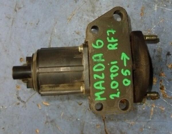 Клапан EGR электр 05- Mazda 6 2.0di 2002-2007 rf7Jk5t70871 34898 - 2