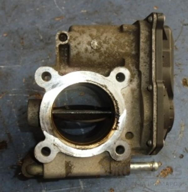 Дросельної заслінки електро 05- Mazda 6 2.0di 2002-2007 RF7J136B0C 34901 - 2