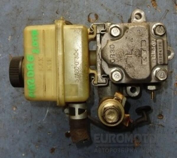 Насос гидроусилителя руля ( ГУР ) с бачком Mazda 6 2.0di 2002-2007 Gr3d 34909 - 2