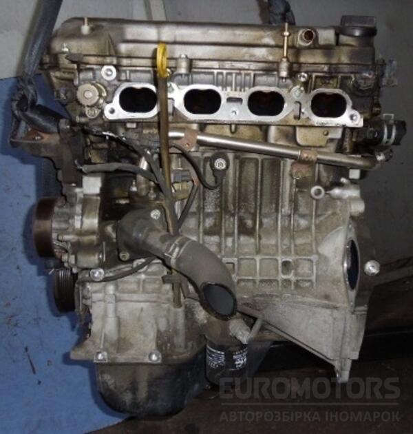 Двигун Toyota Corolla 1.4 16V (E11) 1995-2002 4ZZ-FE 34913 - 3