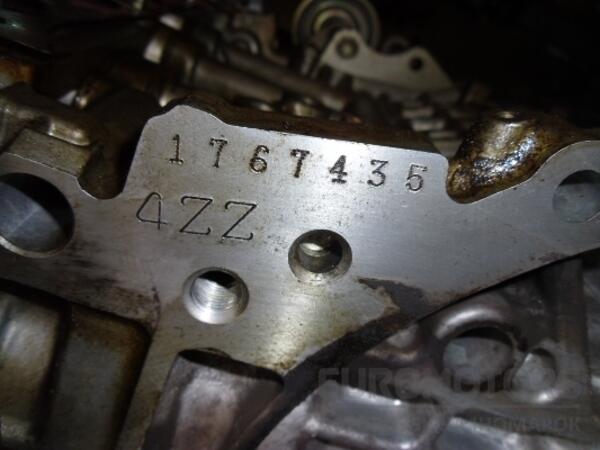 Двигун Toyota Corolla 1.4 16V (E11) 1995-2002 4ZZ-FE 34913 - 6