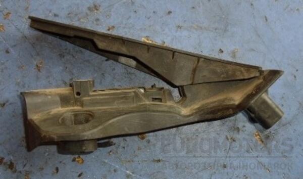 Педаль газа VW Golf (V) 2003-2008 1k1721503m 34921 - 2