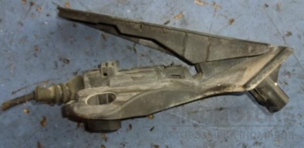 Педаль газу VW Caddy (III) 2004-2015 1t1721503e 34923 - 2