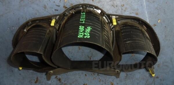 Консоль панели приборов Lexus RX 2003-2009 5541148050 34941 - 2